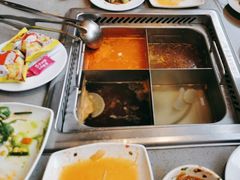-海底捞火锅(铂澜大象城店)