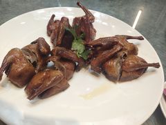 -顺意·顺德家乡菜(国际人才大厦店)