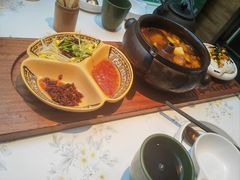 -云海肴·汽锅鸡·云南菜(高德置地店)