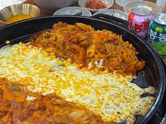 -高基五春川炒鸡排 韩国料理(威海总店)
