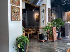 -Pakwaan Indian restaurant芭港湾印度餐厅(领事馆店)
