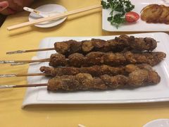 -功德林素菜饭庄(前门店)