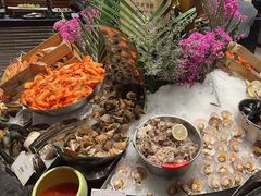 -安蒂娅·海鲜自助餐厅(安蒂娅美兰酒店)