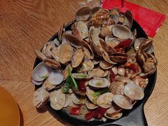 -大哈福烧烤·海鲜·家常菜(延安三路店)