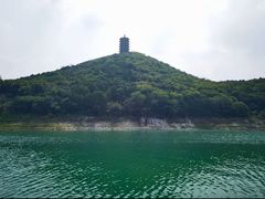 -北京金海湖景区