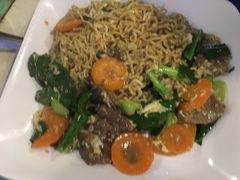 -Doo Dee Thai Food(Issan/Isaan/Esan)