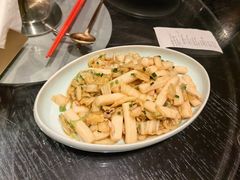 -海天楼中餐厅(吴宫泛太平洋酒店)