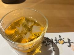 -和创柚子·会席日本料理(新区淮海街店)