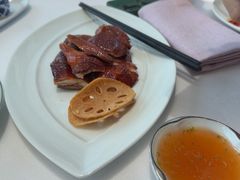 -悦轩中餐厅·高空江景·杭州柏悦酒店