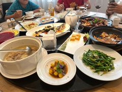-客汀家宴·客家烟火 四季食材(集美店)