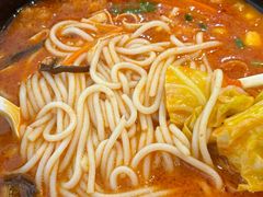 -阿香米线(凯德广场.1818店)