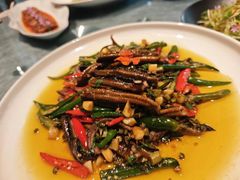 -老房子金沙元年川菜食府·花园餐厅(金沙店)