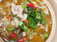 -大盐帮川菜馆(长楹天街店)