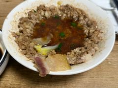 -玲燕蒸菜馆(江东路店)