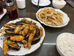 风味茄子-福利来酒店(泺源大街店)