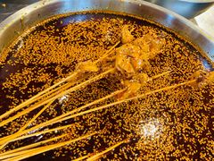 -嘉州鲜知味钵钵鸡(奎星楼店)