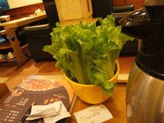 -守柴炉烤鸭(中海国际店)