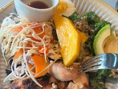 -BAKER&SPICE(环贸店)