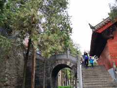 -洛阳白马寺