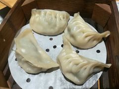 -食膳公园包子铺(烈士公园店)