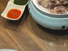 -蒙亨·手把肉·蒙古包文化主题餐厅(天恒广场店)