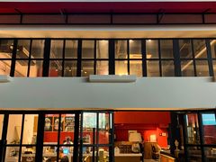 门面-静香HOUSE·全时段融合餐厅(七星欢乐颂店)