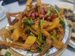 -七叔家宴家常广西菜(明秀东路店)