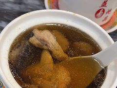 -益寿炖品店