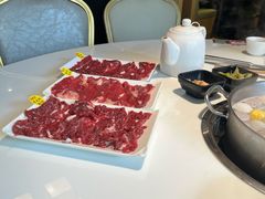 -潮泰牛肉火锅 · 创于1992年(车公庙店)