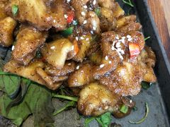 田中一味-笑一笑-菩提树·素食餐厅(汇智国际商业中心店)