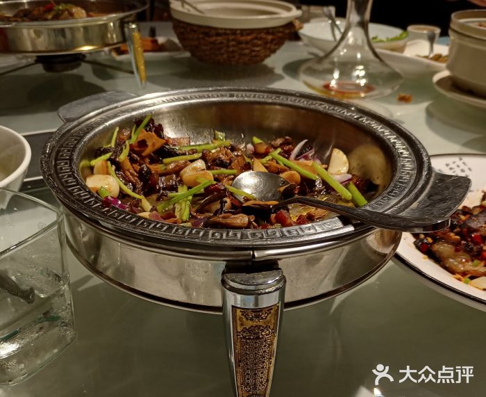 然庭·新湘菜(紫竹桥店)图片