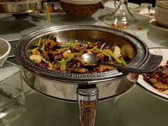 -然庭·新湘菜(紫竹桥店)