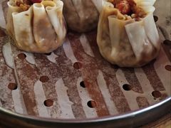 -鸡鸣汤包(红山动物园店)