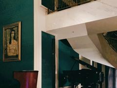 -The St·Regis Bar 瑞吉酒吧