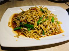-味莊·青岛菜(云霄路店)