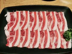-新石器烤肉(南站店)