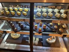 -新希望诺富特酒店-青岛湾中餐厅