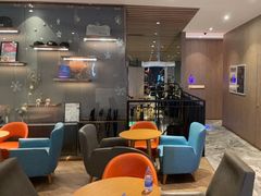 -威尔仕W FITNESS健身会所(联洋广场店)