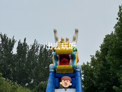 -龙熙温泉水世界