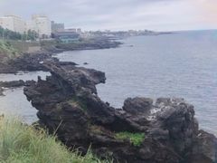 -龙头岩(Dragon Head Rock)