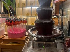 -味餐厅·海鲜·火锅·自助餐