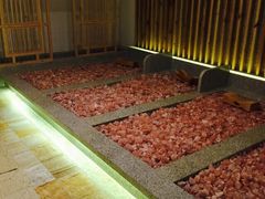 热带雨林-热带雨林汗蒸馆(汶水东路店)