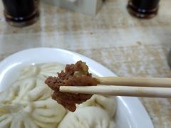 -天津包子铺(万泉庄店)
