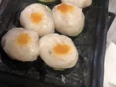 -老翡翠 Old Crystal Jade Restaurant