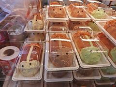 -味多美蛋糕(新和平里店)