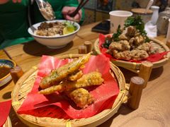 -捡角台湾食堂(宝山店)