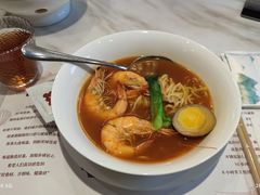 -南山鲜虾面·活鲜小馆·海味大连菜(南山总店)