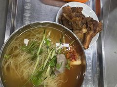 -韩麦大冷面(乔松路直营店)