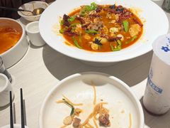 -九毛九西北菜(番禺万达店)