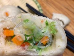 -韩包子(青石桥店)